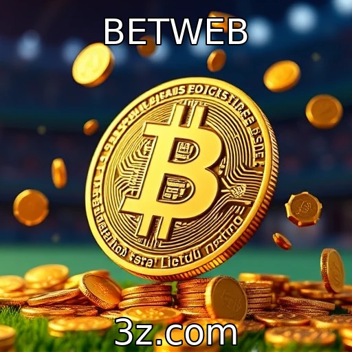 BETWEB Como as criptomoedas estão revolucionando os pagamentos em cassinos online