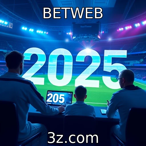 BETWEB Apostas Esportivas: Estratégias Para Maximize Seus Ganhos Agora