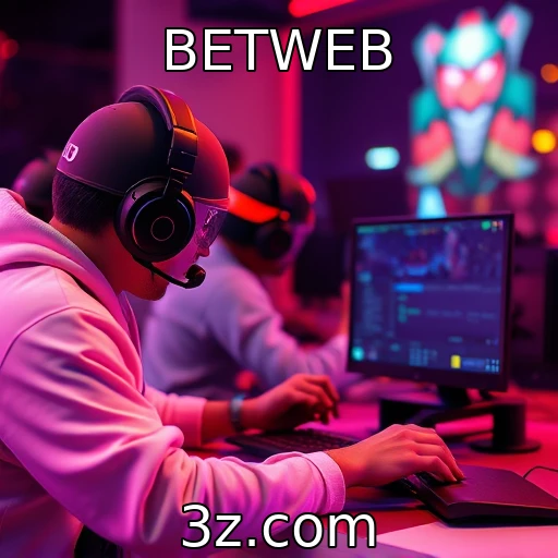 BETWEB O crescimento das apostas esportivas no Brasil: tendências para 2025