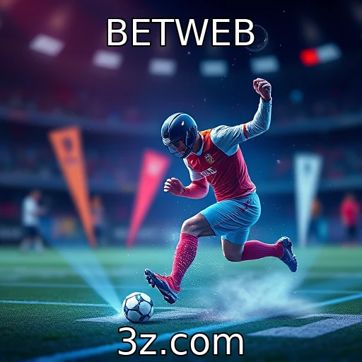 BETWEB Desvendando o Futuro das Apostas Esportivas em 2025