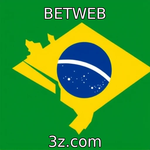 BETWEB Como as apostas esportivas estão transformando o mercado brasileiro