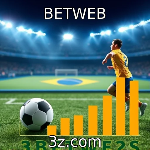 BETWEB Os Segredos das Apostas Esportivas: Como Maximizar Seus Ganhos