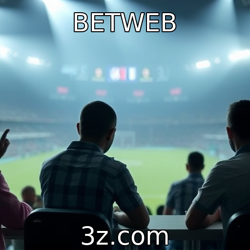 Tendências emergentes no mercado de apostas esportivas para 2025.