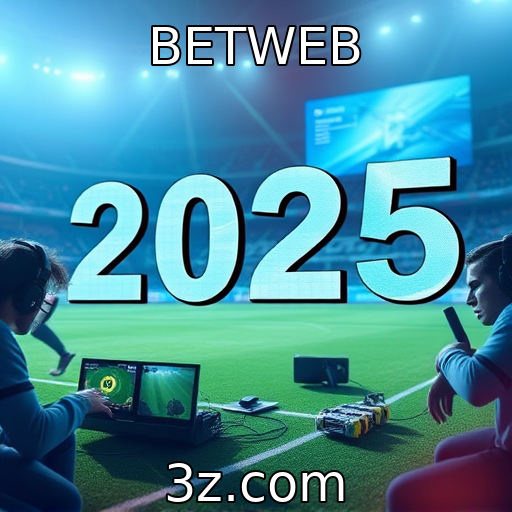 E-sports: O crescimento das apostas em campeonatos de 2025