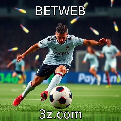 Maximize suas apostas: estratégias para jogos de futebol em 2025