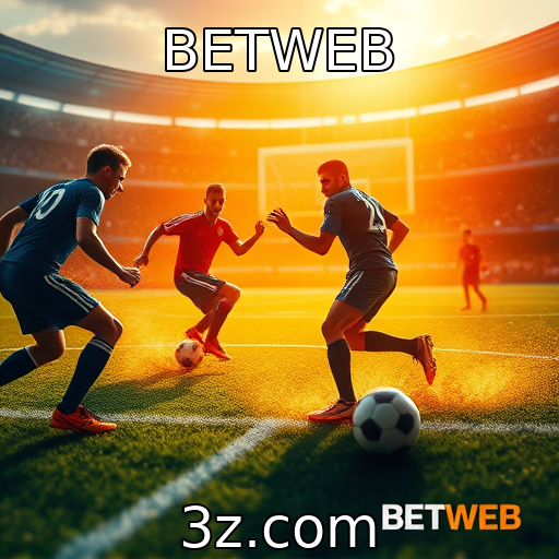 Estratégias de apostas esportivas que podem aumentar suas chances em 2025