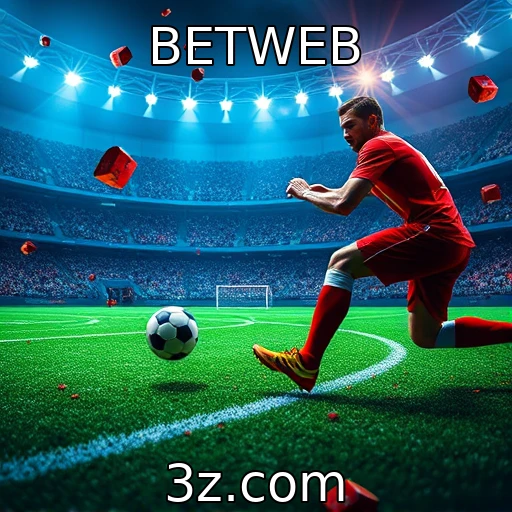 Apostas esportivas: A análise que pode mudar seu jogo em 2025